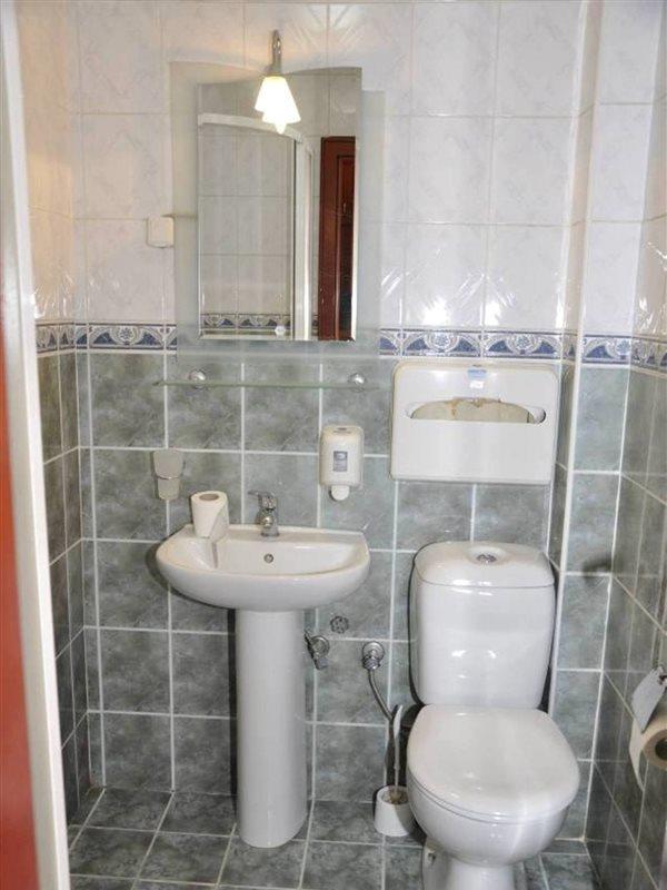 נובי פאזאר Hotel Atlas מראה חיצוני תמונה